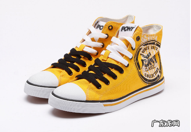 冷门潮鞋牌子 年轻人十大潮牌鞋子