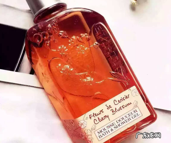 国际十大沐浴露品牌 中国沐浴露十大品牌