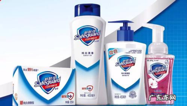 国际十大沐浴露品牌 中国沐浴露十大品牌