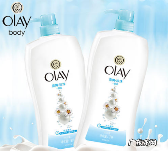 国际十大沐浴露品牌 中国沐浴露十大品牌