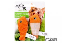 猫玩具挑选要注意什么？