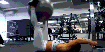 减肥下来肚子松弛怎么办?