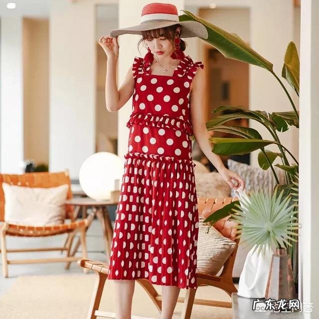 什么颜色的裙子最有气质?