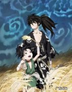 《多罗罗》男主百鬼丸的算不算史上最惨男主？