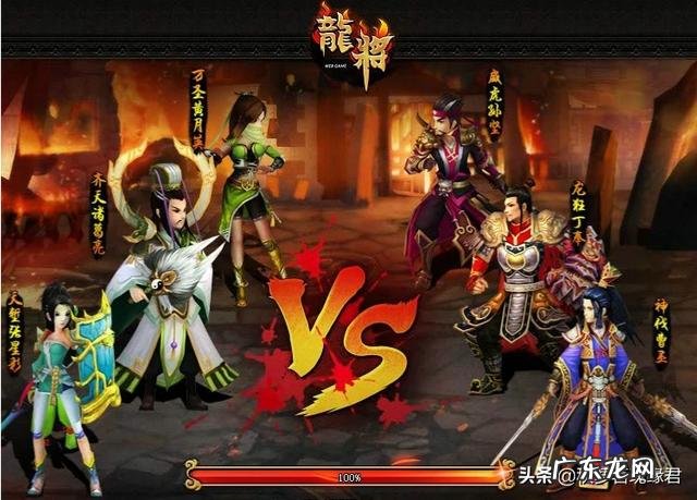 有什么比较耐玩又比较不花时间的回合制网页游戏 回合制网页游戏排行榜