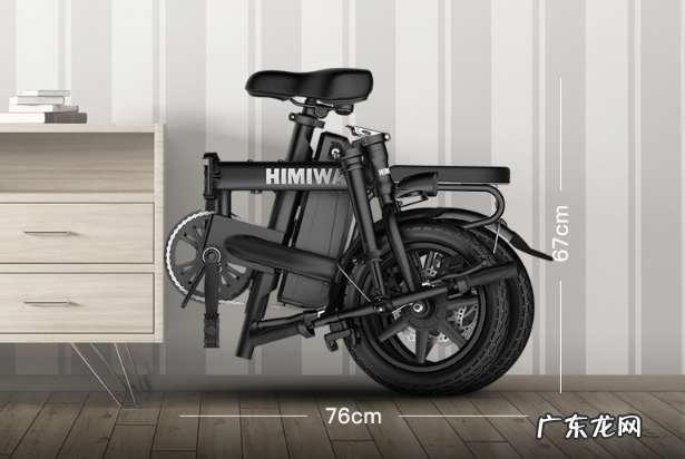 折叠电动车排名前十名 性价比高的折叠电动车