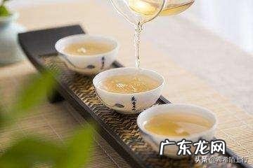 绿茶不能和什么食物一起吃?有哪些依据?