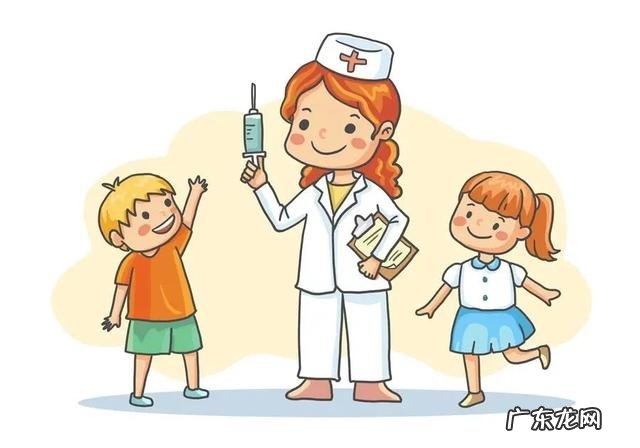 儿童防疫三要点请谨记-儿童如何正确防疫