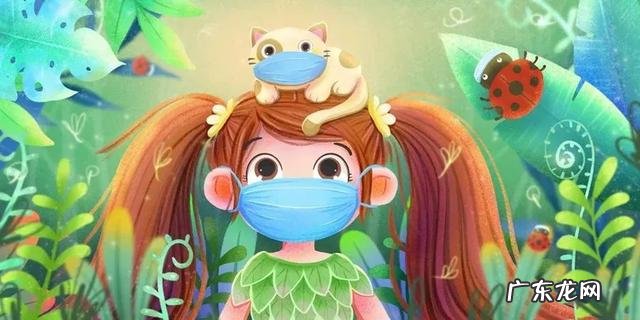 儿童防疫三要点请谨记-儿童如何正确防疫