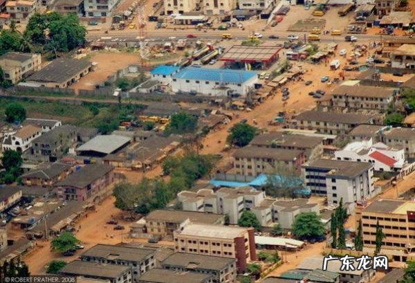 非洲城市最繁华的10座城市? 非洲旅游景点大全排行榜