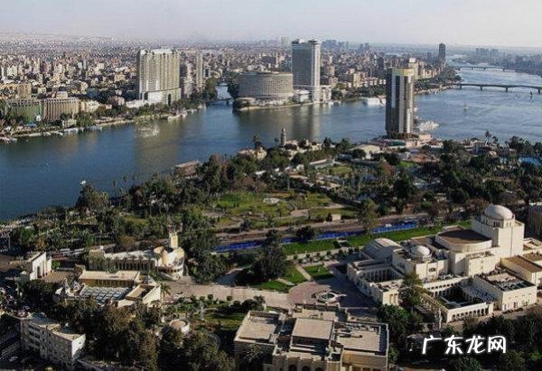 非洲城市最繁华的10座城市? 非洲旅游景点大全排行榜