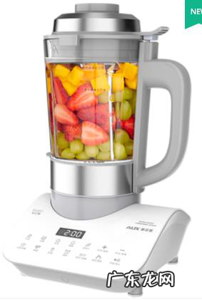 中国破壁机十大名牌 家用破壁料理机十大品牌