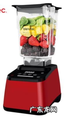 中国破壁机十大名牌 家用破壁料理机十大品牌