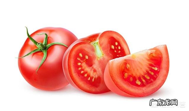 西兰花和番茄能在一起同吃吗?