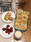 今天减肥餐吃超了，会不会胖？