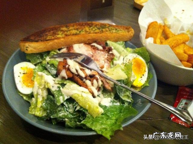 上班族减肥餐怎么做吃了最有效果？可以给我一个食谱吗？