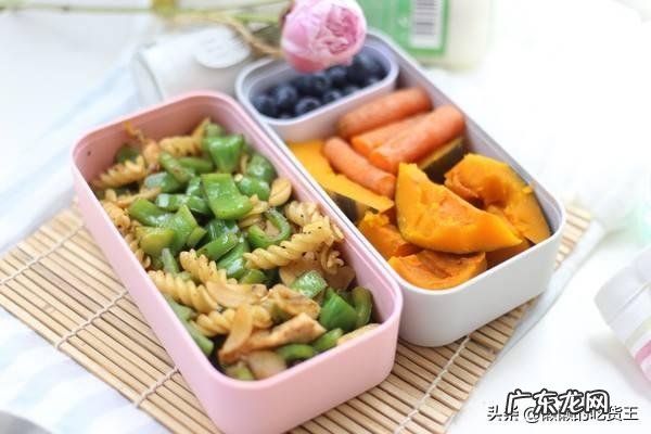 上班族减肥餐怎么做吃了最有效果？可以给我一个食谱吗？