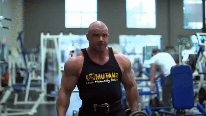 引体向上每天做多少次,做多少组才能练出麒麟臂?