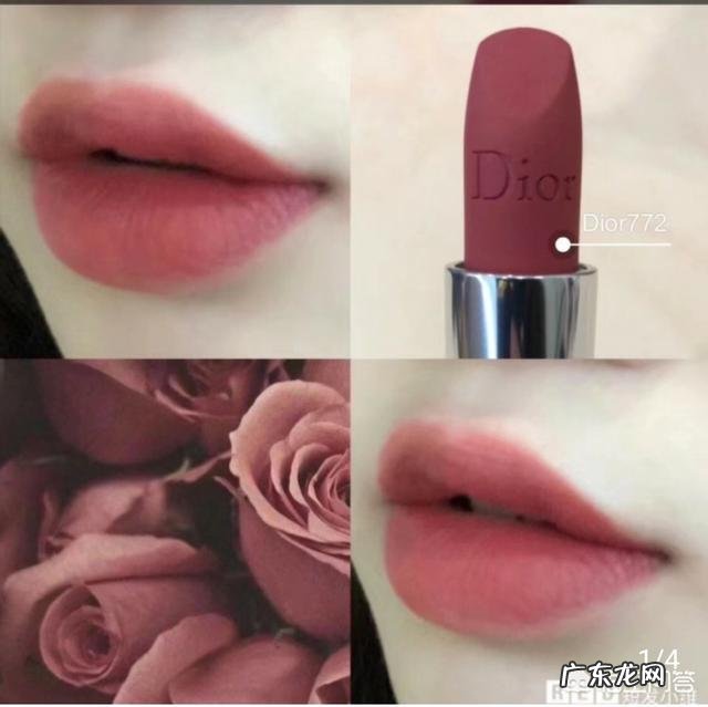 有哪些涂了不会出错的豆沙色口红值得推荐?