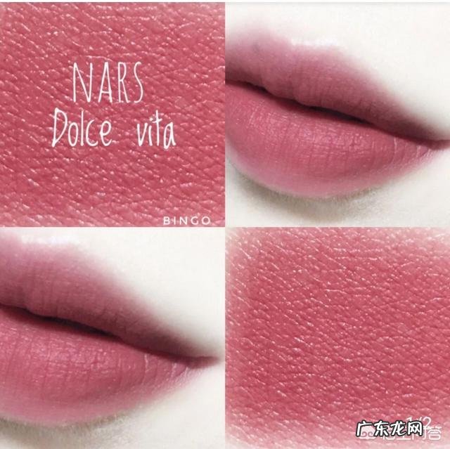 有哪些涂了不会出错的豆沙色口红值得推荐?