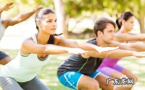 女孩如何才能瘦肌肉型小腿夏天都到了?