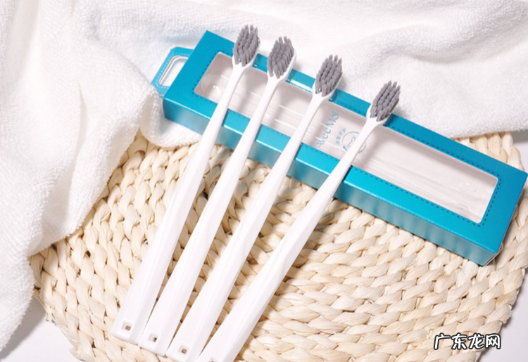 世界牙膏排名前十名 软毛牙刷排名前十名