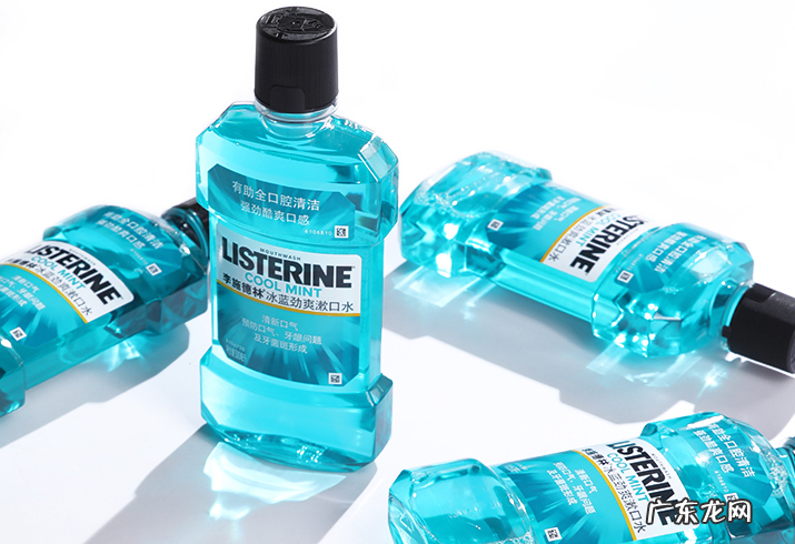 世界十大漱口水品牌 全球漱口水排行榜