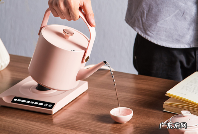 家庭用烧开水哪种壶好 电热烧水壶十大排名