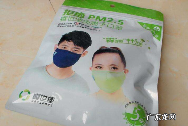 央视推荐的口罩品牌 口罩十大排行榜