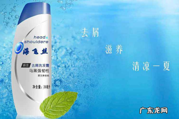 洗发水市场占有率排名 2020洗发水品牌排行榜