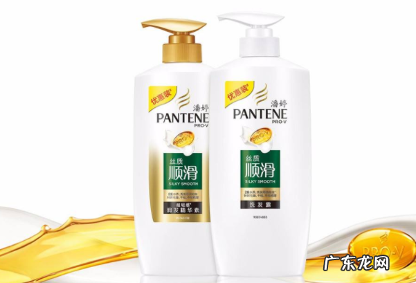 洗发水市场占有率排名 2020洗发水品牌排行榜