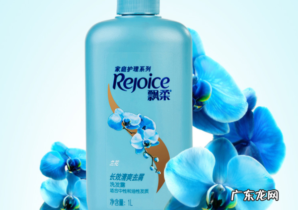 洗发水市场占有率排名 2020洗发水品牌排行榜