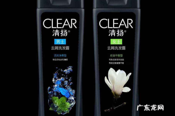 洗发水市场占有率排名 2020洗发水品牌排行榜