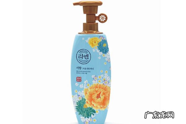 十大洗发水排行榜 韩国十大名牌洗发水