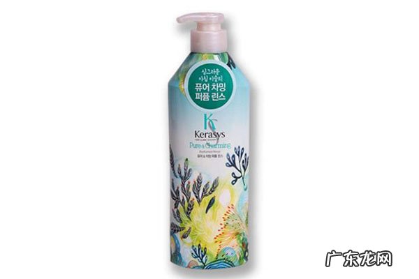 十大洗发水排行榜 韩国十大名牌洗发水