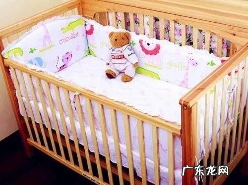 宝宝防摔床栏床围-婴儿防摔床围推荐