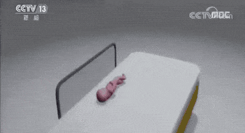 宝宝防摔床栏床围-婴儿防摔床围推荐