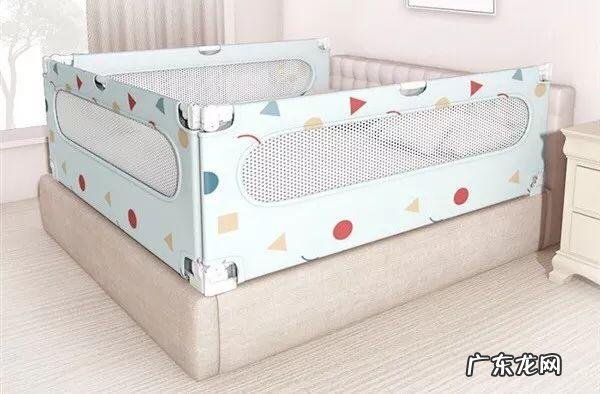 宝宝防摔床栏床围-婴儿防摔床围推荐