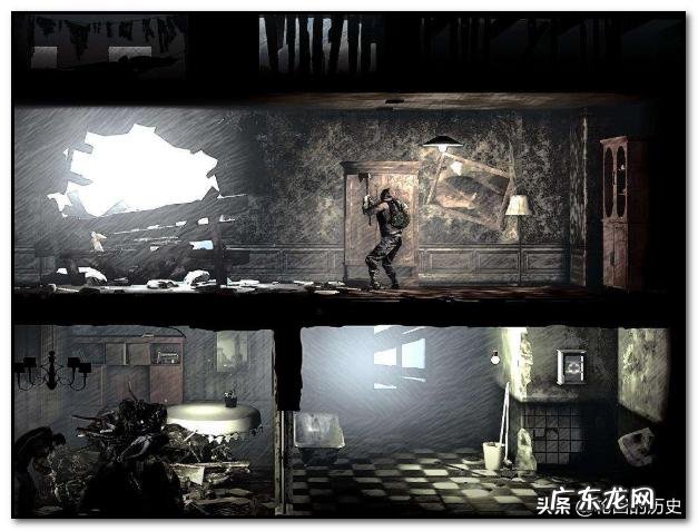 电脑经典单机游戏排行是怎样的? 单机游戏排行榜大全前十