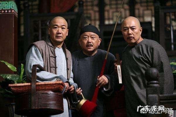 关于清朝的古装剧有哪些 清末民初电视剧大全排行榜