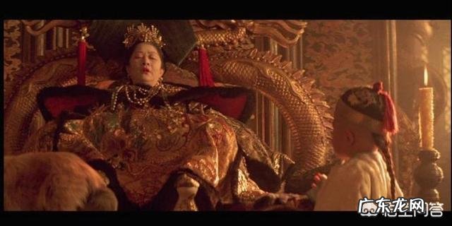 关于清朝的古装剧有哪些 清末民初电视剧大全排行榜