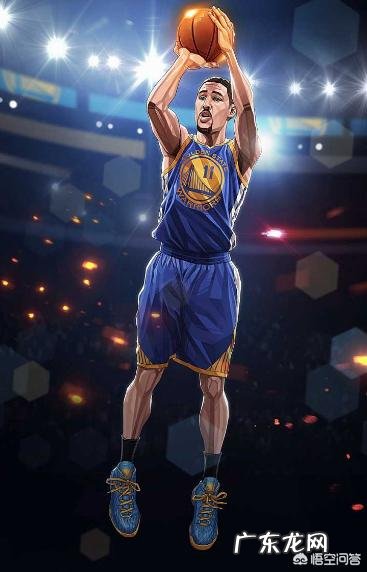 戈登和汤普森差距在哪儿?