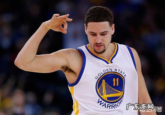 戈登和汤普森差距在哪儿?