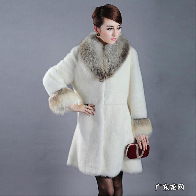 为什么东北女人都必须有个貂？