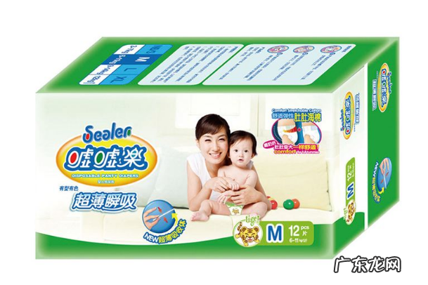 国产纸尿裤品牌排行榜 2019年十大纸尿裤排行榜10强