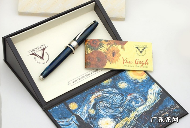 全球最值得入手的8款钢笔 一生值得拥有的钢笔