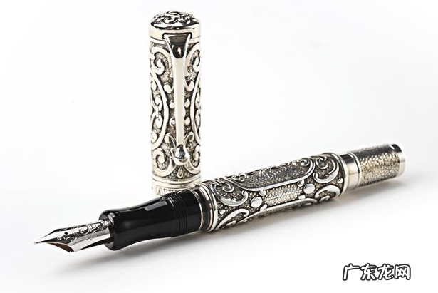 全球最值得入手的8款钢笔 一生值得拥有的钢笔