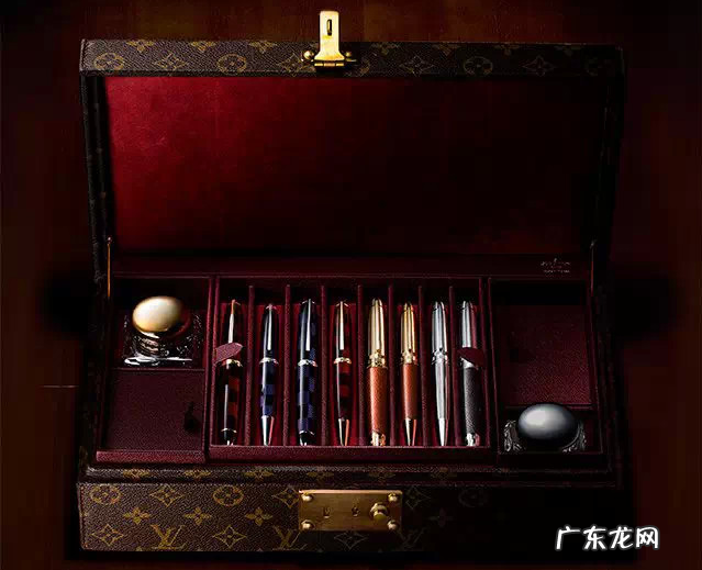 全球最值得入手的8款钢笔 一生值得拥有的钢笔