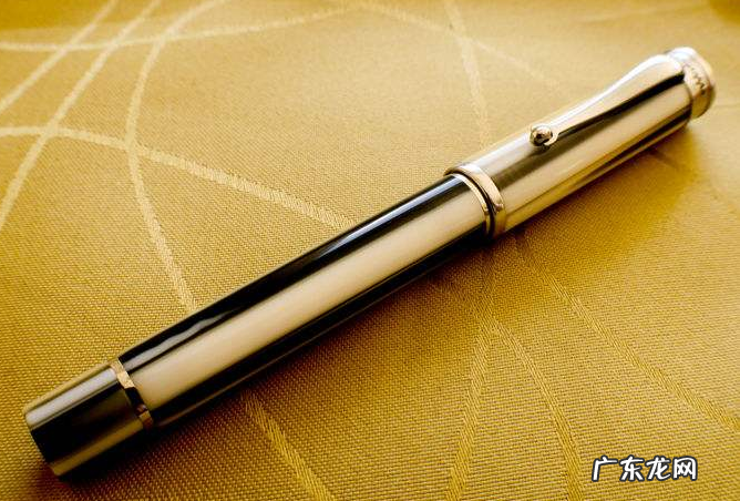 全球最值得入手的8款钢笔 一生值得拥有的钢笔