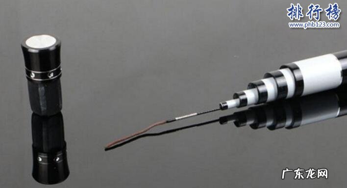 中国十大名牌钓鱼竿 日本十大鱼竿品牌